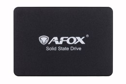 AFOX SSD 240GB TLC 555 MB/S SD250-240GN AFOX