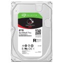 Dysk HDD Seagate IronWolf Pro (8 TB; 256MB; 3.5"; SATA) Seagate