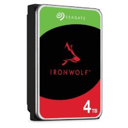 Dysk HDD Seagate IronWolf ST4000VN006 (4 TB ; 3,5