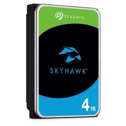 Dysk HDD Seagate SkyHawk ST4000VX016 (4 TB ; 3.5