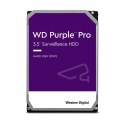 Dysk HDD WD Purple Pro WD101PURP (10 TB ; 3.5"; 256 MB; 7200 obr/min) WD