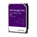 Dysk HDD WD Purple Pro WD101PURP (10 TB ; 3.5"; 256 MB; 7200 obr/min) WD