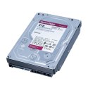 Dysk HDD WD Red Plus WD80EFPX (8 TB ; 3.5"; 256 MB) WD