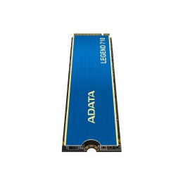 Dysk SSD ADATA LEGEND 710 512GB M.2 2280 PCIe Gen3x4 ADATA