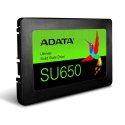 Dysk SSD ADATA Ultimate SU650 256GB 2,5" SATA III ADATA