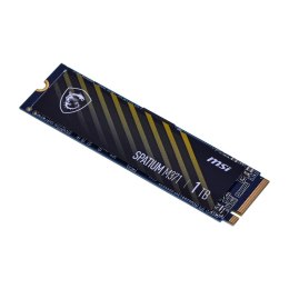 Dysk SSD MSI SPATIUM M371 NVMe M.2 1TB MSI