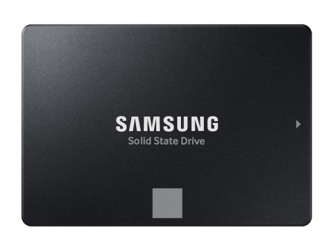 Dysk SSD Samsung 870 EVO 500 GB 2.5" SATA III Samsung