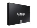 Dysk SSD Samsung 870 EVO 500 GB 2.5" SATA III Samsung