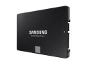 Dysk SSD Samsung 870 EVO 500 GB 2.5" SATA III Samsung