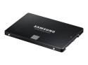 Dysk SSD Samsung 870 EVO 500 GB 2.5" SATA III Samsung