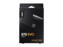 Dysk SSD Samsung 870 EVO 500 GB 2.5" SATA III Samsung