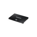 Dysk SSD Samsung 870 EVO MZ-77E250B 250GB SATA Samsung