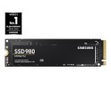 Dysk SSD Samsung 980 1 TB M.2 2280 PCI-E x4 Gen3 NVMe (MZ-V8V1T0BW) Samsung