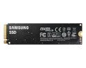 Dysk SSD Samsung 980 1 TB M.2 2280 PCI-E x4 Gen3 NVMe (MZ-V8V1T0BW) Samsung