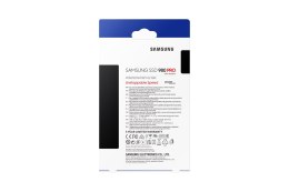 Dysk SSD Samsung 980 PRO Heatsink MZ-V8P1T0CW 1TB Samsung