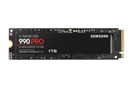 Dysk SSD Samsung 990 PRO PCle 4.0 NVMe M.2 1TB Samsung