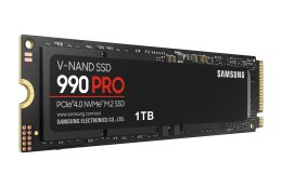 Dysk SSD Samsung 990 PRO PCle 4.0 NVMe M.2 1TB Samsung