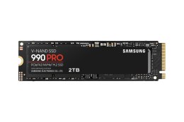 Dysk SSD Samsung 990 PRO PCle 4.0 NVMe M.2 2TB Samsung