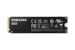 Dysk SSD Samsung 990 PRO PCle 4.0 NVMe M.2 2TB Samsung