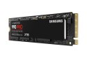 Dysk SSD Samsung 990 PRO PCle 4.0 NVMe M.2 2TB Samsung