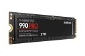 Dysk SSD Samsung 990 PRO PCle 4.0 NVMe M.2 2TB Samsung