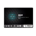 Dysk SSD Silicon Power S55 120GB 2,5" SATA III 550/420 MB/s (SP120GBSS3S55S25) Silicon Power