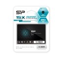 Dysk SSD Silicon Power S55 120GB 2,5" SATA III 550/420 MB/s (SP120GBSS3S55S25) Silicon Power