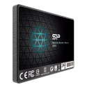 Dysk SSD Silicon Power S55 240GB 2,5" SATA III 550/450 MB/s (SP240GBSS3S55S25) Silicon Power