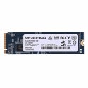 Dysk SSD Synology Plus Series 800GB M.2 (22x80) NVMe PCIe 3.0x4 SNV3410-800G (DWPD 0.7) Synology