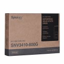 Dysk SSD Synology Plus Series 800GB M.2 (22x80) NVMe PCIe 3.0x4 SNV3410-800G (DWPD 0.7) Synology