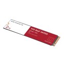 Dysk SSD WD Red SN700 WDS200T1R0C (2 TB ; M.2; PCIe NVMe 3.0 x4) WD