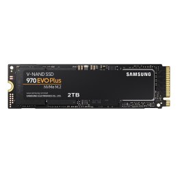 Dysk Samsung 970 EVO Plus MZ-V7S2T0BW (2 TB ; M.2; PCIe NVMe 3.0 x4) Samsung