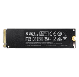 Dysk Samsung 970 EVO Plus MZ-V7S2T0BW (2 TB ; M.2; PCIe NVMe 3.0 x4) Samsung