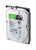 Dysk twardy HDD Seagate BarraCuda 1TB 3,5" SATA ST1000DM014 Seagate