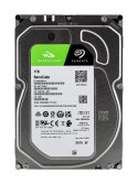 Dysk twardy HDD Seagate BarraCuda 1TB 3,5" SATA ST1000DM014 Seagate