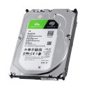 Dysk twardy HDD Seagate BarraCuda 1TB 3,5" SATA ST1000DM014 Seagate