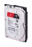 Dysk twardy HDD Seagate IronWolf 1TB 3,5" SATA ST1000VN008 Seagate