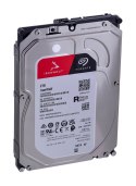 Dysk twardy HDD Seagate IronWolf 2TB 3,5" SATA ST2000VN003 Seagate