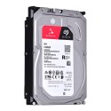 Dysk twardy HDD Seagate IronWolf 6TB 3,5" SATA ST6000VN006 Seagate