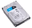 Dysk twardy HDD Seagate SkyHawk 6TB 3,5" SATA ST6000VX009 Seagate