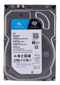 Dysk twardy HDD Seagate SkyHawk 6TB 3,5" SATA ST6000VX009 Seagate