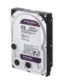 Dysk twardy HDD WD Purple 6TB 3,5" SATA WD64PURZ WD