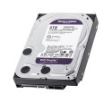 Dysk twardy HDD WD Purple 6TB 3,5" SATA WD64PURZ WD