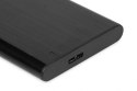 OBUDOWA I-BOX HD-05 ZEW 2,5" USB 3.1 GEN.1 BLACK IBOX