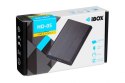 OBUDOWA I-BOX HD-05 ZEW 2,5" USB 3.1 GEN.1 BLACK IBOX