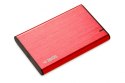 OBUDOWA I-BOX HD-05 ZEW 2,5" USB 3.1 GEN.1 RED IBOX