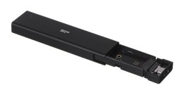 Obudowa SSD Silicon Power PD60 M.2 NVMe/SATA SSD USB-C Silicon Power