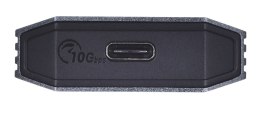 PATRIOT VXD obudowa SSD USB3.2 M.2 NVMe 1.3 do 2TB Aluminium RGB Patriot Memory