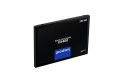 SSD GOODRAM CX400 Gen. 2 256GB SATA III 2,5 RETAIL GoodRam