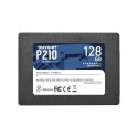 SSD Patriot P210 128GB SATA3 2.5 Patriot Memory